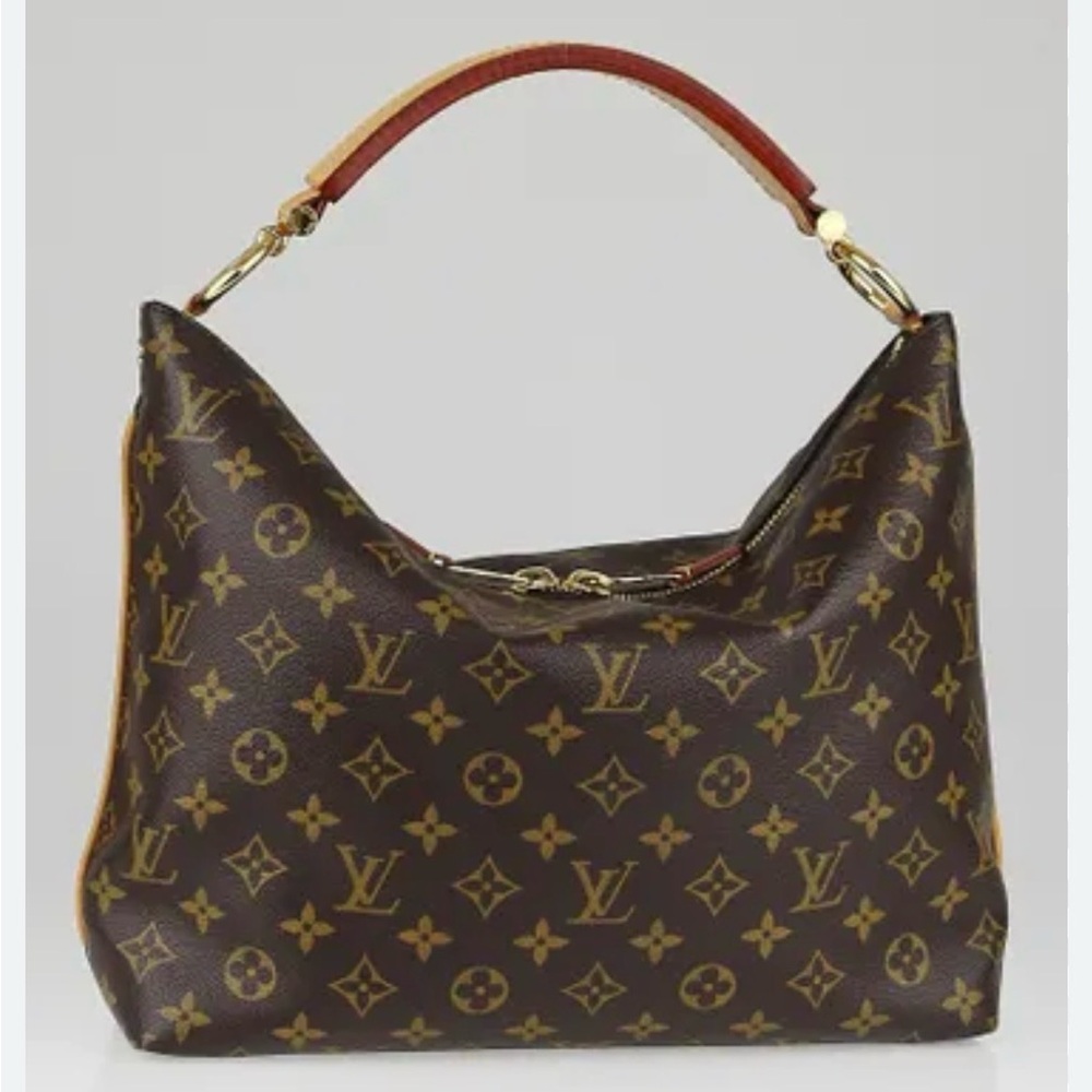 Louis Vuitton Sully